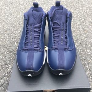 Jordan Jumpman Pro Quick